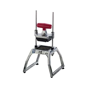 【中古】【人並み外れたに好いたらしい】Vollrath (15002) 1/2 Dice Redco Instacut(TM) 3.5 by Vollrath