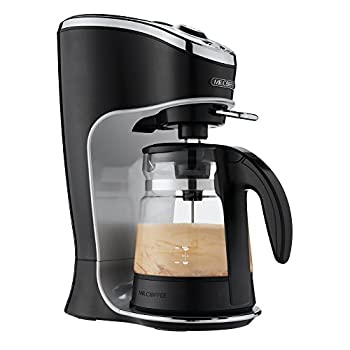 【中古】Mr. Coffee カフェラテメーカー