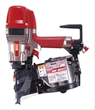 【中古】マックス(MAX) スーパーネイラ 【改正JIS N90釘対応 パワー重視】 HN-90X1｜ドリエム店