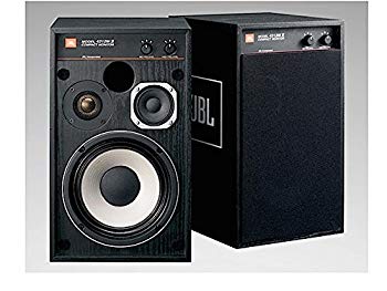 【中古】JBL 金棒引き 4312M II BK [有りの実] tf8su2k