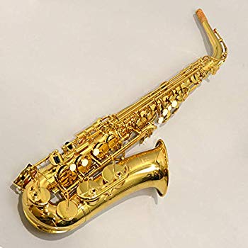 【中古】ヤマハ アルトサックス YAS-480|ドリエム店