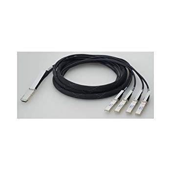 【中古】【人並み外れたに好いたらしい】アライドテレシス AT-QSFP-4SFP10G-5CU-Z1 QSFP+モデュール 1040RZ1 i8my1cf