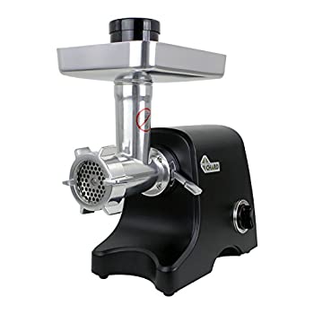 【中古】【人並み外れたに似つかわしい】Chard #12 Grinder 500W 固定ディスク