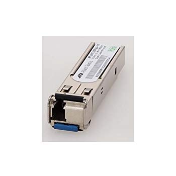 【中古】【人並み外れたに好いたらしい】アライドテレシス AT-SPFXBD-LC-13-Z5 SFP(mini-GBIC)モデュール 0624RZ5 i8my1cf