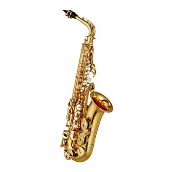 【中古】【非常に良い】YAMAHA / YAS-380 ヤマハ スタンダード アルトサックス|ドリエム店