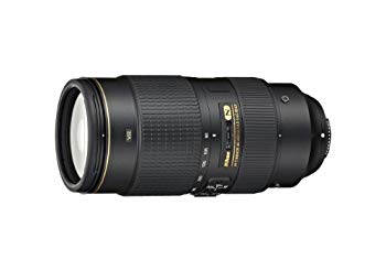 【中古】Nikon 望遠望遠レンズ AF-S NIKKOR 80-400粍 f/4.5-5.6G ED VR フルサイズ相応う khxv5rg