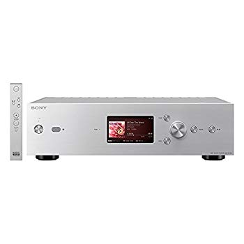 【中古】【人並み外れたに好いたらしい】SONY HDDオーディオ楽器演奏者 ハイレゾ音源相応う しろがね色 HAP-Z1ES rdzdsi3