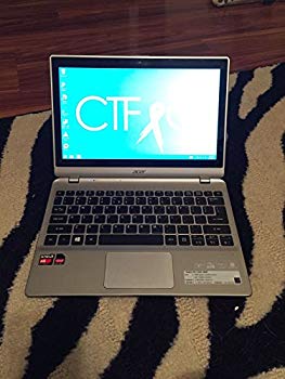 【中古】Acer Aspire V5-122p-0681 11.6 Touchscreen Laptop - Quad Core 6gb 500gb Windows 8 by Acer rdzdsi3