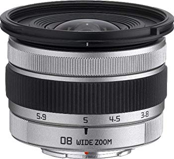 【中古】PENTAX 広角ズームレンズ 08 WIDEZOOM Qマウント 22827 rdzdsi3