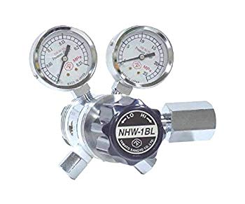 【中古】【人並み外れたに好いたらしい】分析的思考機用フィン付二段微圧調整器 NHW-1BL NHW1BLTRC 9jupf8b 花・ガーデン・DIY-その他