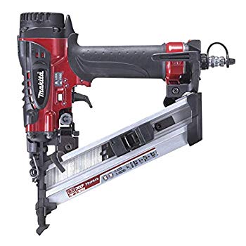 【中古】【非常に良い】マキタ(Makita) フロア用高圧ブラッド釘打 AF530H|ドリエム店