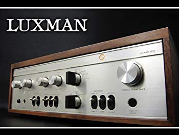 【中古】【非常に良い】LUXMAN ラックスマン SQ505X プリメインアンプ 9jupf8b