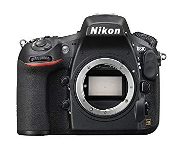 【中古】Nikon デジタル一眼二眼レフ写真機 D810 d2ldlup