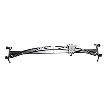 【中古】pmg-duo 48inスライダ映像媒体+キャリーケース d2ldlup