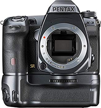 【中古】RICOH PENTAX デジタル一眼二眼レフ写真機 K-3 Prestige Edition 15577 d2ldlup