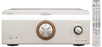 【中古】DENON プリメインアンプ PMA-SX1|ドリエム店