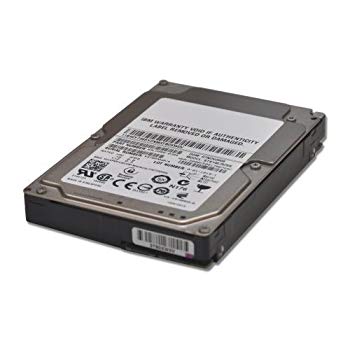【中古】【人並み外れたに好いたらしい】レノボ・ジャパン旧IBM 1.8結核症 10K 12Gb SAS 2.5型 512e HDD for NeXtScale System 00NA356 d2ldlup