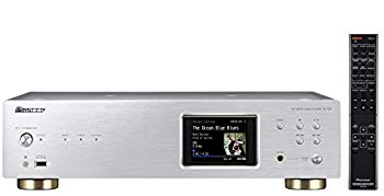 【中古】Pioneer ネッワークオーディオプレーヤー ハイレゾ音源対応 N-70A d2ldlup