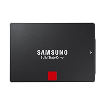 【中古】Samsung SSD 2肺結核 850 PRO 第一義的一揃いの道具 V-NAND積み上げる 2.5in 内蔵型 MZ-7KE2T0B/IT