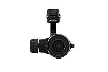 【中古】DJI ド貸し付け金用添え物 Zenmuse X5 Part1 ジンバル+写真機 写真機本体のみ ZX5GCJP