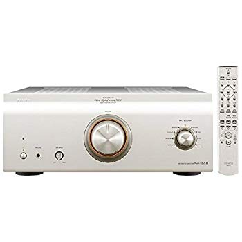 【中古】DENON プリメインアンプ PMA-SX11 w17b8b5
