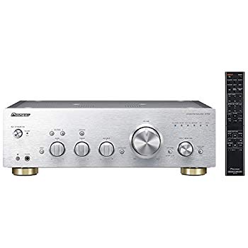 【中古】【非常に良い】Pioneer A-70A プリメインアンプ フルバランス回路/クラスDアンプ/インテグレーテッドアンプ A-70A|ドリエム店