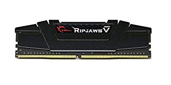 【中古】G.Skill F4-3200C16Q-32GVKB (DDR4-3200 CL16 8GB×4) w17b8b5