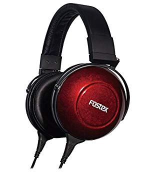 【中古】FOSTEX プレミアム・リファレンス・ヘッドホン TH900mk2 ggw725x