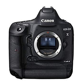 【中古】【人並み外れたに好いたらしい】Canon デジタル一眼二眼レフ写真機 EOS-1D X Mark II 上半身 EOS-1DXMK2 ggw725x