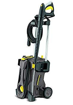 【中古】【非常に良い】ケルヒャー(KARCHER) 高圧洗浄機 HD4/8P 50HZ ggw725x