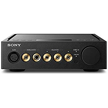 【中古】【非常に良い】ソニー SONY ヘッドホンアンプ・DAC TA-ZH1ES｜ドリエム店