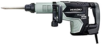 【中古】【人並み外れたに好いたらしい】HiKOKI(ハイコーキ) 旧日立工機  ハンマ AC100V ブラシレスモーター H60MEY 2zzhgl6