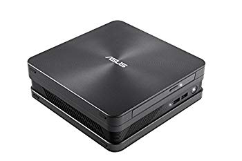 【中古】ASUS 事務机いの一番パソコン VC65-G209Z(Core i7/記憶装置4GB/ヴィデオディスク運転/HDD500GB/SSD128GB/Win10 64bit/HDMI/DP/D-sub/COM界面) dwos6rj
