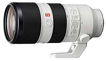 【中古】【非常に良い】ソニー SONY ズームレンズ FE 70-200mm F2.8 GM OSS Eマウント35mmフルサイズ対応 SEL70200GM dwos6rj