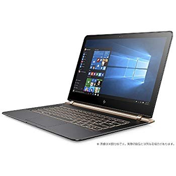【中古】Y4G20PA-AAAD [HP Spectre 13-v107TU] dwos6rj