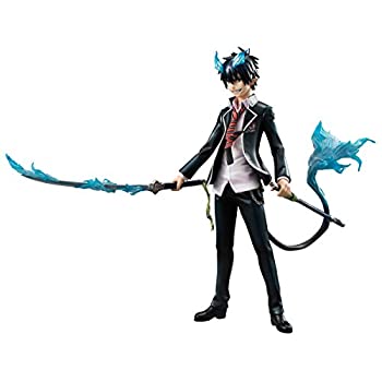 【中古】【非常に良い】G.E.M.シリーズ 青の祓魔師 京都不浄王篇 奥村燐 リペイント版｜ドリエム店