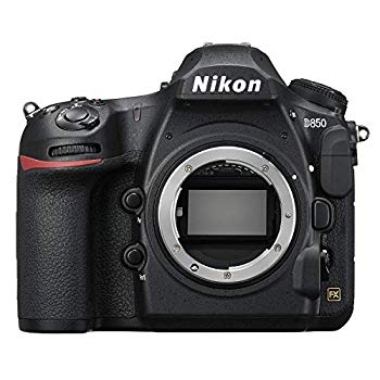 【中古】Nikon デジタル一眼二眼レフ写真機 D850 黒いこと n5ksbvb