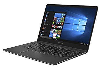 【中古】【人並み外れたに似つかわしい】ASUS 万覚え帳マイコン/スモーキーグレー/13.3”FHD 1920x1080(Touch、グレア)/i5-8250U/ランダムアクセス記憶装置 8G/256G SSD/802.11ac/BT4.2/Win10 Home 64b/指紋公証 n5ksbvb