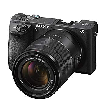 【中古】【非常に良い】ソニー デジタル一眼カメラ「α6500」高倍率ズームレンズキット ILCE-6500M z2zed1b
