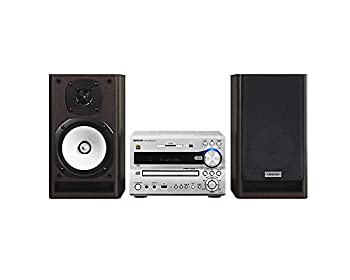 【中古】ONKYO ミニコンポ X-NFR7FX(D) Bluetooth/CD/SD/USB/ハイレゾ対応 シルバー 44,745円
