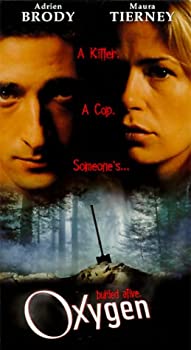 【中古】Oxygen [VHS]