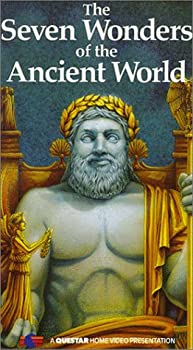 【中古】Seven Wonders of Ancient World [VHS]