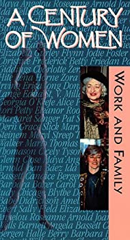 【中古】Century of Women 1: Work & Family [VHS] 25,934円
