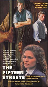 【中古】Catherine Cookson's Fifteen Streets [VHS]