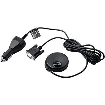 【中古】GARMIN GPSセンサモジュール GPS18xPC 6g7v4d0