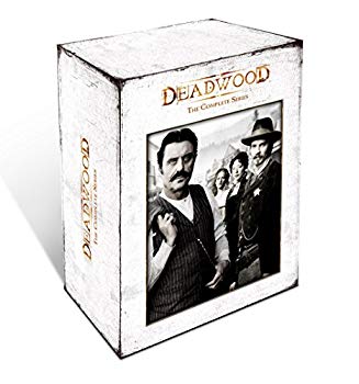 【中古】Deadwood: Complete Series [DVD] [Import] 6g7v4d0