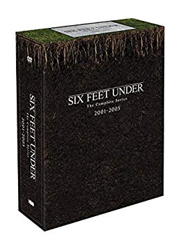 【中古】【非常に良い】Six Feet Under: Complete Series [DVD] [Import] wyw801m