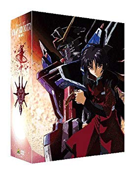 【中古】機動戦士ガンダムSEED DESTINY DVD-BOX【初回限定生産】 wyw801m