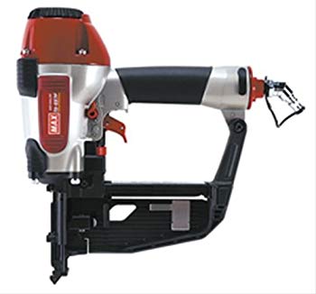 【中古】マックス(MAX) 常圧ステープル用エアネイラ TA-557F/957T立ち会い場 wyw801m