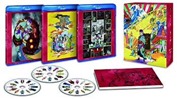 【中古】モノノ怪＋怪～ayakashi～化猫BOX [Blu-ray] wgteh8f